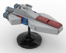 Microscale Venator