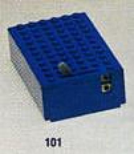Lego 4.5V Battery Case