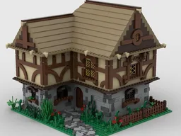Medieval House