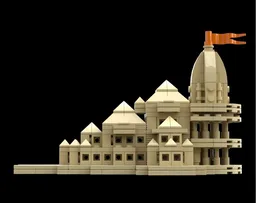 Ayodhya Ram Temple