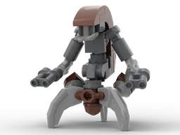 Destroyer droid