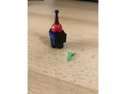 Mini Among us