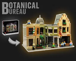 Botanical Bureau
