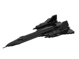 SR-71A Blackbird
