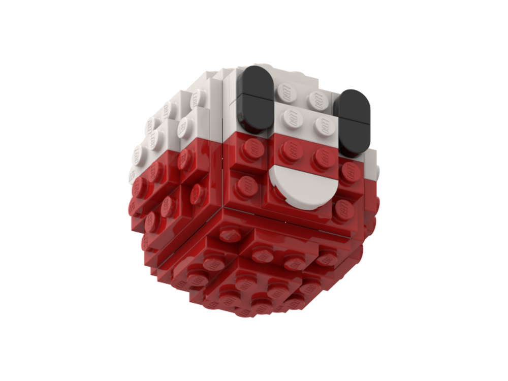 Lego Electrode