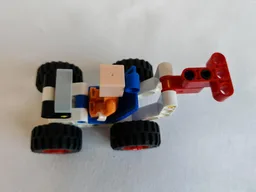 Off Road Car