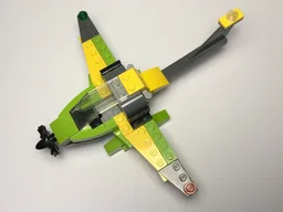 30192 Float Plane