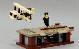 First Flight