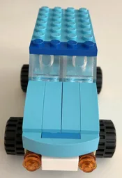 10698 - Car