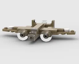 B-25 Mitchell