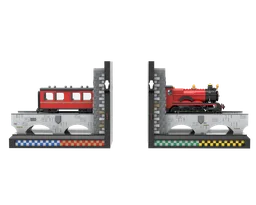 Hogsmeade Train - Bookends
