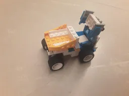 31072 - Dump Truck