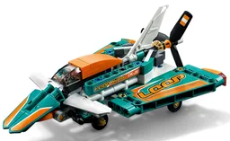 Race Plane