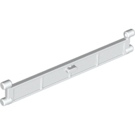 Lego Garage Roller Door Section with Handle