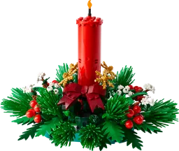 Christmas Table Decoration