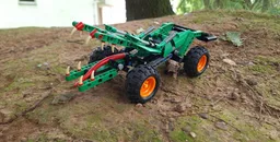42149 The Chomper