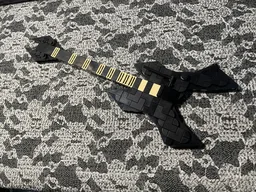 Electric guitar