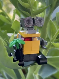 mini Wall-e