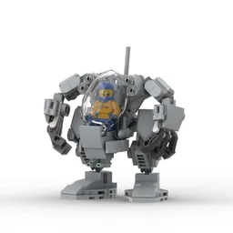 Walker XII