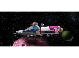 41343 Y-wing