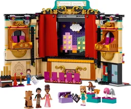 Andrea's Theater School