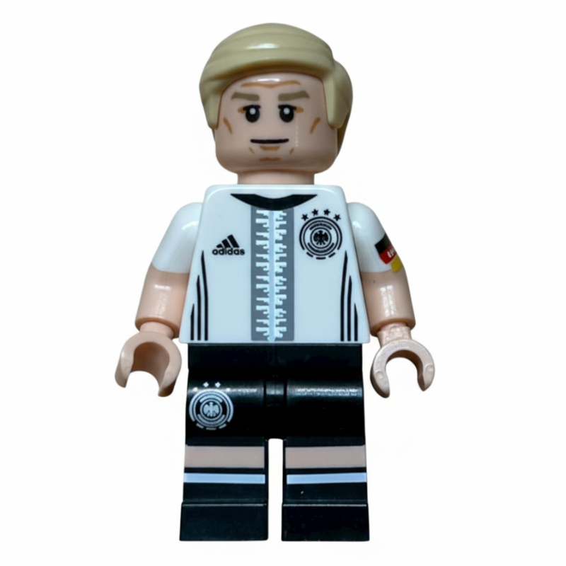 Lego Bastian Schweinsteiger (CMF)