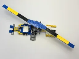 31087 - Gyrocopter