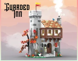 Guarded Inn
