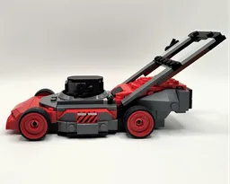 76921 Lawn Mower