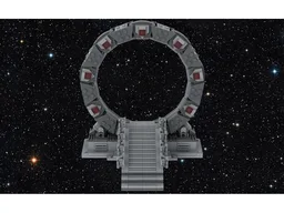 Stargate SG1