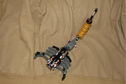 42046 - Scorpion