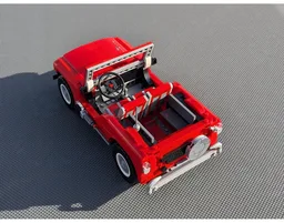 10321 Renegade
