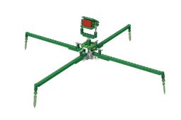 Tron 82 GridBug