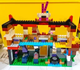 10698 Chinese Restaurant