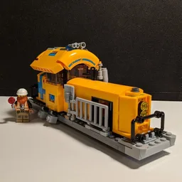 70423 Alco RS-3000