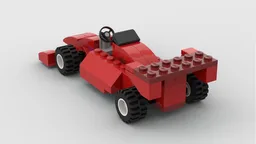 Red Formula