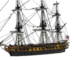 Hull Extension Euryalus