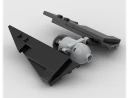 Micro Tie-Striker