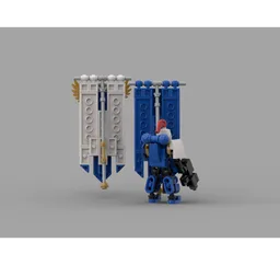 Primaris Ancient ULTRAMARINES