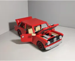 10258 BMW 2002