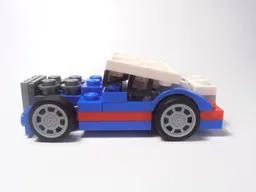31027 Hot Rod