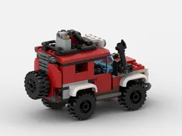 60374 Defender