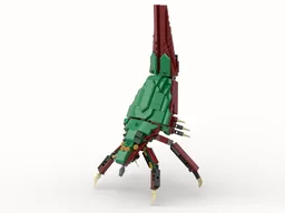 31161 - Reaper from Mass Effect