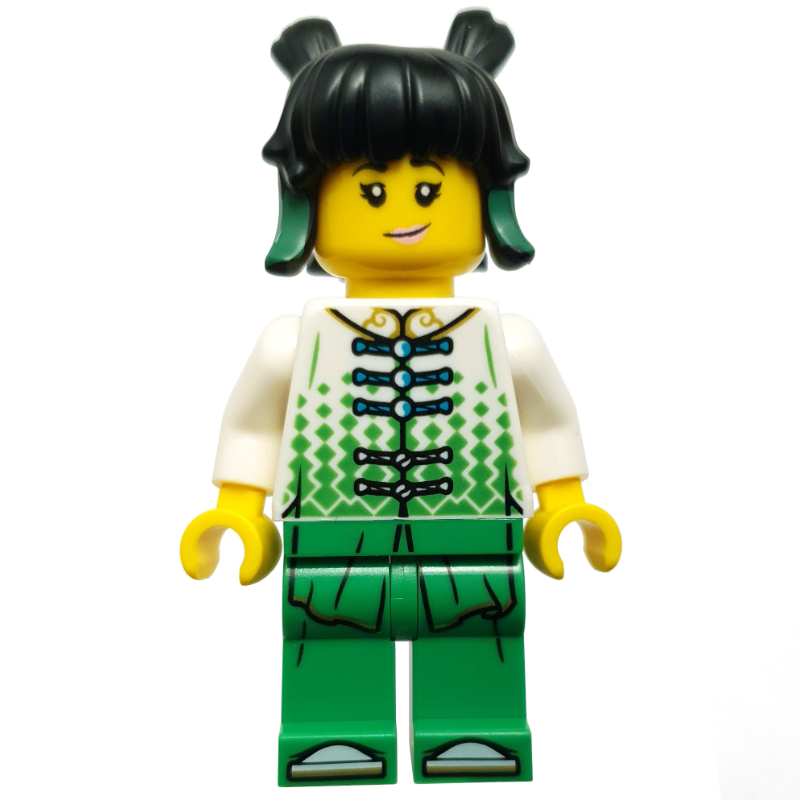 Lego Mei
