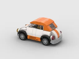 VW Beetle