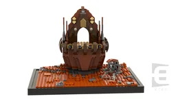 Geonosian Arena