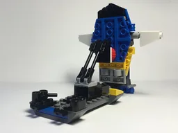 31087 - Slave 1