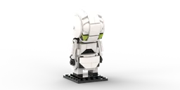 Marvin - the Paranoid Android