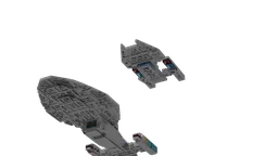 Nova-Class USS-Equinox
