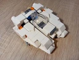 31115 Hovertank